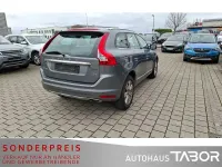 Gebraucht Volvo XC60 Summum 190 PS (139 kW) 2016 Grau SUV