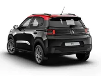 Neu Citroën e-C3 Tonic 83 kW (113 PS) 2026 Perlanera schwarz Kleinwagen