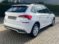 gebraucht Skoda Kamiq Ambition *PDC*TEMPOMAT*BLUETOOTH*