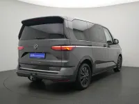 Gebraucht VW Multivan Style 245 PS (180 kW) 2025 Indiumgrau Van / Kleinbus