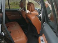 gebraucht Jeep Compass 4x4 LPG