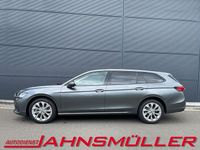 Gebraucht Skoda Superb Selection 193 PS (141 kW) 2025 Grau Kombi