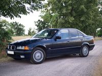 gebraucht BMW 318 i