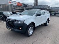 Uusi Isuzu D-Max 163 HP (119 kW) 2026 Valkoinen Nouto