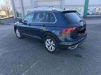 Gebraucht VW Tiguan Elegance 150 PS (110 kW) 2022 SUV