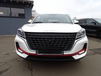 Gebraucht DFSK Fengon 106 PS (77 kW) 2024 Weiß Limousine
