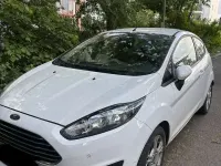 Gebraucht Ford Fiesta 80 PS (58 kW) 2014 Kleinwagen