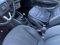 Gebraucht Seat Ibiza SC Reference 75 PS (55 kW) 2011 Kleinwagen