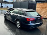 Gebraucht Audi A6 S-Line 177 PS (130 kW) 2013 Andere farben Kombi