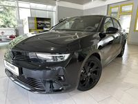 Gebraucht Opel Astra 131 PS (96 kW) 2024 Karbon schwarz Limousine