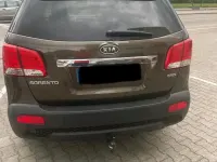 Occasion Kia Sorento 197 ch (144 kW) 2011 Marron SUV