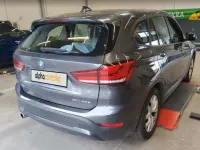 Gebraucht BMW X1 Advantage 220 PS (161 kW) 2022 Grau SUV