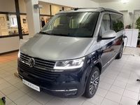 gebraucht VW California T6.1Ocean 2.0 TDI 4Motion