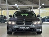 gebraucht BMW 320 d Sport Line Panorama Kamera HiFi Stop&Go LED