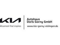 Neu Kia EV5 Earth 160 kW (218 PS) 2026 Silber (ivory silber metallic) SUV