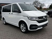 gebraucht VW Multivan T6T6.1. 4Motion Trendline