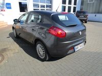 gebraucht Fiat Bravo 1,4 T-Jet 16V 120 PS- Dynamik