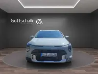 Gebraucht Kia XCeed 179 PS (131 kW) 2026 Morgenbrise grau SUV