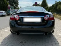 Gebraucht Jaguar XK 298 PS (219 kW) 2007 Schwarz Coupé