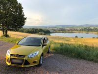 Gebraucht Ford Focus 150 PS (110 kW) 2012 Limousine