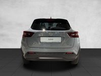 Second-hand Nissan Juke N-Connecta 143 CP (105 kW) 2023 Gri SUV