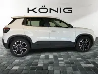 Gebraucht Jeep Avenger Altitude 101 PS (74 kW) 2023 Weiß SUV