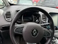 Gebraucht Renault Espace Initiale Paris 200 PS (147 kW) 2019 Grau Van / Kleinbus