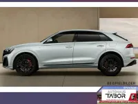 Neu Audi Q8 Sport 394 PS (289 kW) 2026 Silber metallic SUV