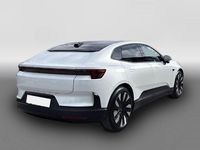 Gebraucht Polestar 4 200 kW (272 PS) 2024 Weiß SUV