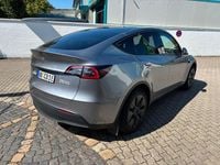 Gebraucht Tesla Model Y Long Range RWD 255 kW (347 PS) 2024 Silber SUV