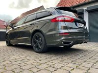 gebraucht Ford Mondeo MondeoTurnier 2.0 TDCi Start-Stopp PowerShift-Aut