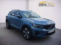 Gebraucht Volvo XC40 Plus 197 PS (144 kW) 2023 Fjord blue metallic SUV