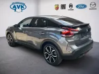 Gebraucht Citroën e-C4 Shine 100 kW (136 PS) 2022 Grau Limousine