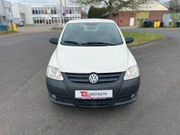 gebraucht VW Fox 1,2 * LPG *