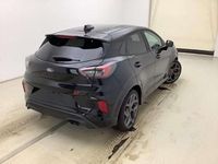 Gebraucht Ford Puma ST 160 PS (117 kW) 2025 Agate black metallic SUV