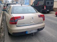 Gebraucht Citroën C5 136 PS (100 kW) 2006 Gold Limousine