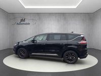 Usado Renault Espace Initiale Paris 189 HP (139 kW) 2022 Preto Monovolume