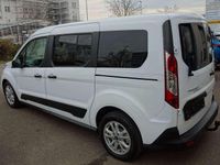 Gebraucht Ford Transit Trend 101 PS (74 kW) 2024 Frozen white Kombi