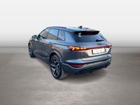 Neu Audi Q6 e-tron Ambiente 284 kW (387 PS) 2026 Daytonagrau perleffekt SUV