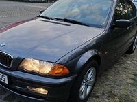 Gebraucht BMW 328 193 PS (141 kW) 1999 Grau Limousine