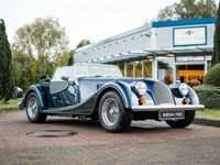 Gebraucht Morgan Roadster 286 PS (210 kW) 2014 Blau Cabrio