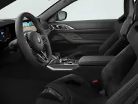 Gebraucht BMW M4 Competition Edition 510 PS (375 kW) 2025 Grau Coupé