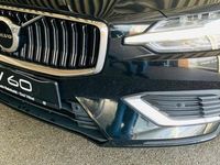Gebraucht Volvo V60 455 PS (334 kW) 2023 Schwarz Kombi