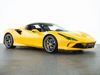 Gebraucht Ferrari F8 721 PS (530 kW) 2021 Gelb Cabrio