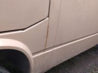 Gebraucht VW T3 77 PS (56 kW) 1985 Beige Van