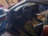 Gebraucht Audi 80 150 PS (110 kW) 1997 Andere farben Cabrio