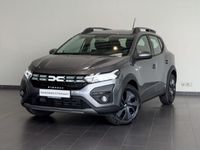 Gebraucht Dacia Sandero Expression 91 PS (66 kW) 2024 Metallic Kleinwagen