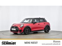 Gebraucht Mini John Cooper Works 204 PS (150 kW) 2025 Rot Kleinwagen