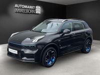 Gebraucht Lynk & Co 01 197 PS (144 kW) 2022 Schwarz SUV