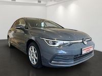 Gebraucht VW Golf VIII Style 150 PS (110 kW) 2022 Grau Limousine